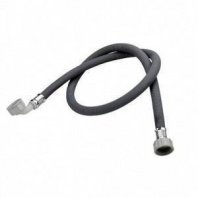 Шланг залив д/стир. 5,0м (г-г, угл.) блистер Россия (5/150)