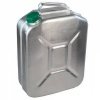 Канистра 20л (алюмин.) для топлива МАЯКАВТО