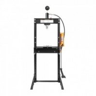 Пресс гидравлический 20т с ручным и ножным приводом "AV Steel"