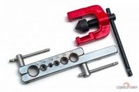 Развальцовка металлических трубок СЕРВИС КЛЮЧ