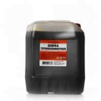 Олифа термополимерная 5л, НХП