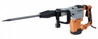 Молоток отбойный 1500Вт, 40Дж, 300-1900уд/мин, SDS-max, МЭ-1500ЭМ