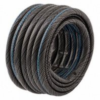 Шланг полив. 3-х слойный 1/2 15м армир., ПВХ "Садовод" Сибртех