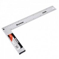 Угольник 350мм, литой, алюминиевый ЕРМАК