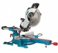 Пила торцовочная 210мм, 1200Вт, 32мм посадка, Кратон "Зверь машина" MS-1200/210М