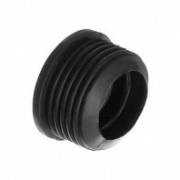 Манжета 32х50 мм, резина, переходная РосТурПласт 