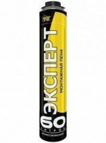 Пена профи 60л 820г лето (+5°C +35°C) ЭКСПЕРТ ПРО 60