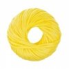 Шпагат полипропиленовый 110м 1,7мм, желтый, Сибртех
