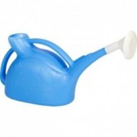 Лейка 7л с рассеивателем