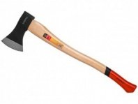 Топор 1400г дерев. ручка STARTUL "MASTER"