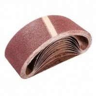 Лента шлифовальная 75х457 мм, Р60