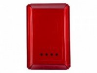 Ящик почтовый металлический, 320 х 250 х 50 мм, (шт.)