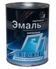 Эмаль для окон, дверей и подоконников акриловая 1,9кг, РАДУГА