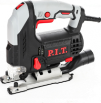 Лобзик электрич. P.I.T. PST70-C2 (700Вт, пропил 70 мм, 1000-3000ход/мин, БЗП, маятник), шт, 20%