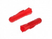 Дюбель распорный 10х50 тип T 500шт STARFIX