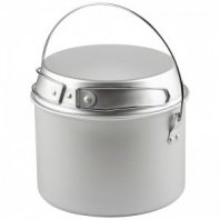 Котелок походный 3л Camp-S8