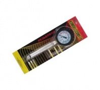 Компрессометр для бензиновых двигателей Вымпел резьбовой (КМ-02) 35_