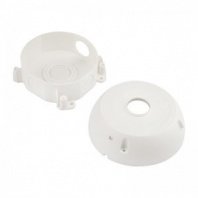 Коробка монтажная для камер видеонаблюдения 131х41,5 мм, IP44 REXANT