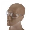 Очки защитные прозрачные, узкие, откр.типа, О88 SURGUT (2С-1,2 РС) Мягкий носоупор (18830-5)