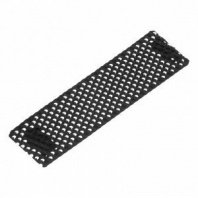 Сетка запасная для рубанков, 140 х 40 мм, артикулы 87906, 87910// Matrix