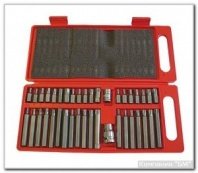 Набор бит 40 пр. БМ