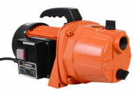 Насос поверхностный центробежный 1100Вт, высота 50м, 70л/мин, ПН-1100Ч Вихрь