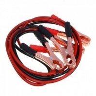 Провода прикуривания 300А, 2,2м, -30°/+80°, 12/24 В РОКОТ