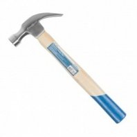 Молоток 450г, деревянная ручка РемоКолор professional