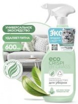Универсальное экосредство для уборки CRISPI 125703 600мл GraSS