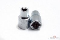 Головка 1/2" TORX E11 СEРВИС КЛЮЧ
