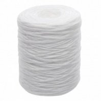 Шпагат полипропиленовый 250м, белый, 1000текс
