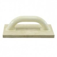 Терка 12х24 из влагостойкой фанеры