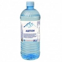 Ацетон 0,8л, РусБытХим, ТУ