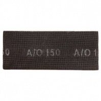 Сетка абр. №150 115х280мм 1шт Политех