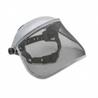 Щиток сетчатый, экран стальная сетка