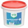 Шпатлевка латексная 8кг, для внутренних работ, Профи, ВТВ