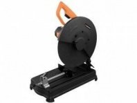 Пила торцовочная по металлу 355мм, 2500Вт, 25,4мм посадка, 115 глуб., ОП-355/2500 (ОП-355/2200) Вихрь