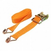 Стяжка груза 6м, храповый механизм, ширина 50мм Stels