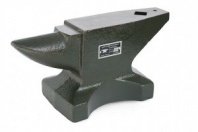 Наковальня 50кг кузнечная однорогая Дело техники ДТ