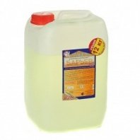 Пропитка Огне-биозащита 12кг, 1 группа, для дерева, бесцвет, Барьер