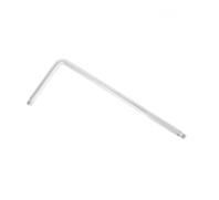 Вороток Г-образный Titan 1/2" 150x400 мм