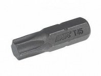 Бита TORX T45, 30мм, 10шт 5/16" S2 JTC