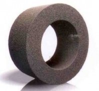 Круг шлиф. кольцевой 460 100 400 14 100 ст1