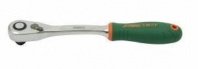 Ключ трещоточный 3/8" 60 зуб. 200мм Jonnesway R6803