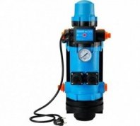 Насос-автомат "КОМФОРТ ПРО" 60/30 Джилекс