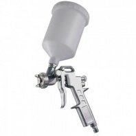 Краскораспылитель 500мл верхний бачок, Concorde SGU1.8Q