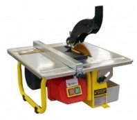 Плиткорез электрический 180мм, 450Вт Корвет 460М