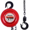 Таль цепная 2т, h 2,5м, TR9020, Ермак