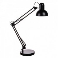 Светильник настольный E27 металл крепёж BY