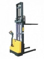 Штабелер самоходный 1,5 т 2,5 м TOR WS15H-2500SC (сопровождаемый), шт